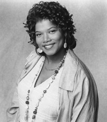 LIVING SINGLE, Queen Latifah, 1993-1998. photo: Deborah Feingold ?Warner Bros. Television Courtesy Everett CollectionTSDLISI WB017 PUBLICATIONXNOTxINxCANxCHNxFRAxITAxJPNxNORxPOLxRUSxESPxUKxUSA Copyright: xx TSDLISI WB017 TSDLISI_WB017_H