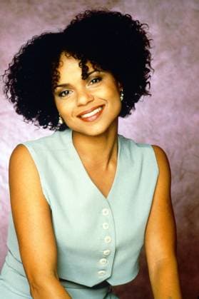 THE YOUNG AND THE RESTLESS, Victoria Rowell, 1990s, 1973-. ? CBS Courtesy Everett CollectionTSDYOAN CB086 PUBLICATIONXNOTxINxCANxCHNxFRAxITAxJPNxNORxPOLxRUSxESPxUKxUSA Copyright: xx TSDYOAN CB086 TSDYOAN_CB086_H
