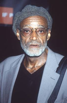 K19841WW: THE 10TH ANNUAL IFP GOTHAM AWARDS.AT CHELSEA PIERS, NYC. 09 20 20.MELVIN VAN PEEBLES. WALTER WEISSMAN 2000 Washington U.S.  - ZUMAg49_ 20110101_gaf_g110_76756 Copyright: xWalterxWeissmanx