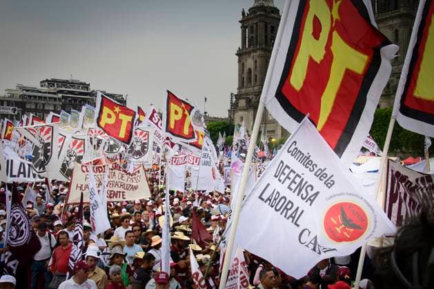 May 29, 2024, Mexico City, Mexico City, Mexico: The candidate for the presidency of Mexico, of the Let s Keep Making History coalition, Claudia Sheinbaum, during the closing of her campaign, in front of the National Palace, in the ZoÂ³calo of Mexico City before thousands of people ahead of the elections on the 2nd of June. Mexico City Mexico - ZUMAn296 20240529_zip_n296_008 Copyright: xJorgexNunezx