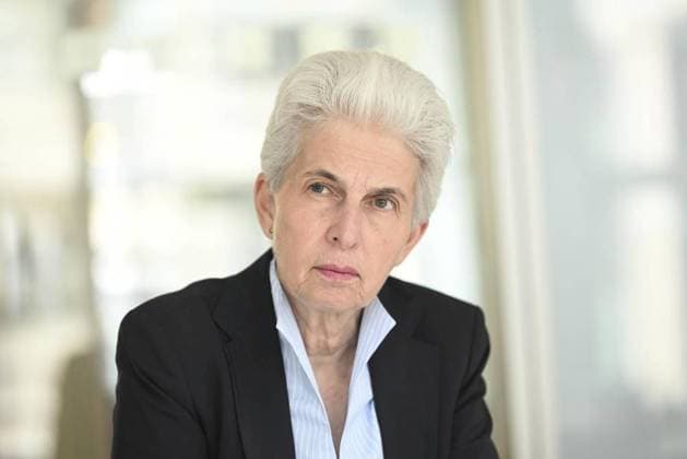 RECORD DATE NOT STATED Marie-Agnes Strack-Zimmermann, FDP ** NUR FÜR REDAKTIONELLE ZWECKE ** EDITORIAL USE ONLY **<p>Dr. Marie-Agnes Strack-Zimmermann, FDP Bundestagsabgeordnete, Vorsitzende des Verteidigungsausschusses des Deutschen Bundestages am 30. Mai 2024 in der Funke Zentralredaktion. Deutschland Berlin Copyright: RetoxKlar *** Marie Agnes Strack Zimmermann, FDP FOR EDITORIAL PURPOSES ONLY EDITORIAL USE ONLY p Dr Marie Agnes Strack Zimmermann, FDP Member of the Bundestag, Chairwoman of the Defense Committee of the German Bundestag on May 30, 2024 at Funke Zentralredaktion Deutschland Berlin Copyright RetoxKlar Copyright: RetoxKlar doc7vnfq8iyusn16uod2fiq ,EDITORIAL USE ONLY