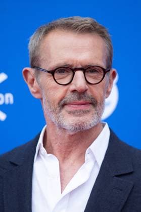 Vierzon Winners Photocall Lambert Wilson attending the Winners Photocall as part of the Festival du Film de Demain in Vierzon, France on June 02, 2024. Photo by Aurore Marechal ABACAPRESS.COM Vierzon France  Copyright: xMarechalxAurore ABACAx