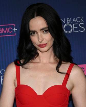 June 4, 2024, West Hollywood, California, USA: Krysten Ritter attends the Orphan Black: Echoes Red Carpet. West Hollywood USA - ZUMAb173 20240604_aap_b173_005 Copyright: xBillyxBennightx