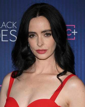 June 4, 2024, West Hollywood, California, USA: Krysten Ritter attends the Orphan Black: Echoes Red Carpet. West Hollywood USA - ZUMAb173 20240604_aap_b173_026 Copyright: xBillyxBennightx