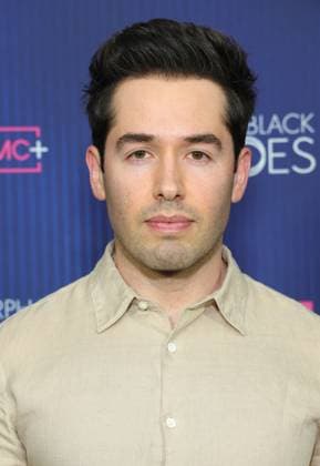 Orphan Black: Echoes Premiere - LA Victor Garibay, At Los Angeles Red Carpet Celebration For AMC s Orphan Black: Echoes at The West Hollywood EDITION in Los Angeles, CA, USA on June 04 2024. Photo by Fati S ABACAPRESS.COM Los Angeles CA United States  Copyright: xFatixSadou ABACAPRESS.COMx