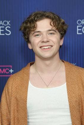 Orphan Black: Echoes Premiere - LA Igby Rigney, At Los Angeles Red Carpet Celebration For AMC s Orphan Black: Echoes at The West Hollywood EDITION in Los Angeles, CA, USA on June 04 2024. Photo by Fati S ABACAPRESS.COM Los Angeles CA United States  Copyright: xFatixSadou ABACAPRESS.COMx