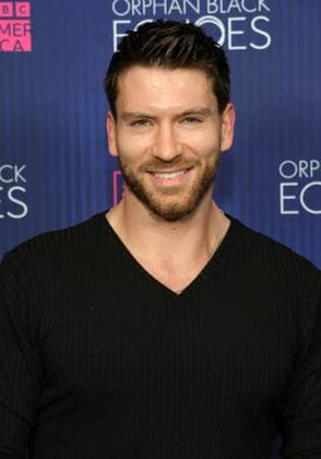 Orphan Black: Echoes Premiere - LA Jesse Kove, At Los Angeles Red Carpet Celebration For AMC s Orphan Black: Echoes at The West Hollywood EDITION in Los Angeles, CA, USA on June 04 2024. Photo by Fati S ABACAPRESS.COM Los Angeles CA United States  Copyright: xFatixSadou ABACAPRESS.COMx