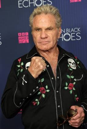 Orphan Black: Echoes Premiere - LA Martin Kove, At Los Angeles Red Carpet Celebration For AMC s Orphan Black: Echoes at The West Hollywood EDITION in Los Angeles, CA, USA on June 04 2024. Photo by Fati S ABACAPRESS.COM Los Angeles CA United States  Copyright: xFatixSadou ABACAPRESS.COMx