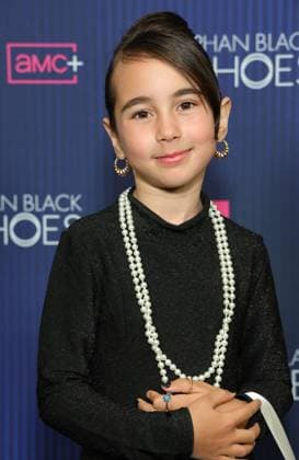 Orphan Black: Echoes Premiere - LA Miss Fishkow, At Los Angeles Red Carpet Celebration For AMC s Orphan Black: Echoes at The West Hollywood EDITION in Los Angeles, CA, USA on June 04 2024. Photo by Fati S ABACAPRESS.COM Los Angeles CA United States  Copyright: xFatixSadou ABACAPRESS.COMx
