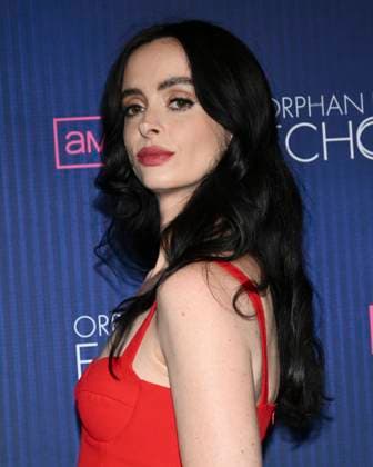 04 June 2024 West Hollywood, California Krysten Ritter Orphan Black Echoes Red Carpet at he West Hollywood EDITION Photo Credit Billy Bennight AdMedia 305890 2024 06 04 California West Hollywood United States  Copyright: xAdMediax STAR_305890_015