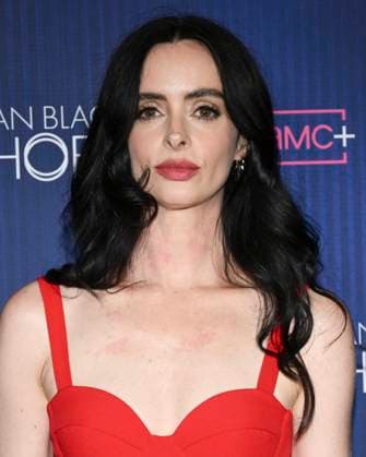 04 June 2024 West Hollywood, California Krysten Ritter Orphan Black Echoes Red Carpet at he West Hollywood EDITION Photo Credit Billy Bennight AdMedia 305890 2024 06 04 California West Hollywood United States  Copyright: xAdMediax STAR_305890_016