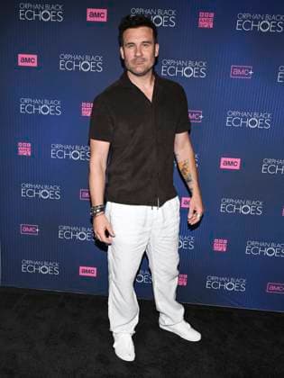 04 June 2024 West Hollywood, California TClive Standen Orphan Black Echoes Red Carpet at he West Hollywood EDITION Photo Credit Billy Bennight AdMedia 305890 2024 06 04 California West Hollywood United States  Copyright: xAdMediax STAR_305890_018