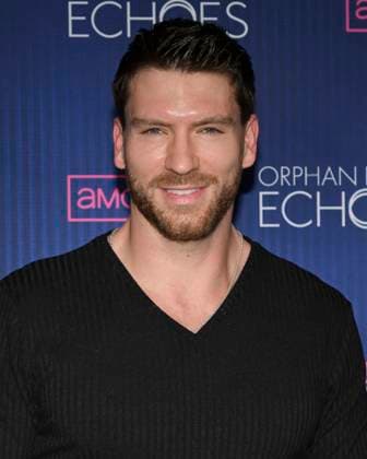 04 June 2024 West Hollywood, California Jesse Kove Orphan Black Echoes Red Carpet at he West Hollywood EDITION Photo Credit Billy Bennight AdMedia 305890 2024 06 04 California West Hollywood United States  Copyright: xAdMediax STAR_305890_027