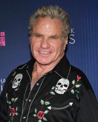 04 June 2024 West Hollywood, California Martin Kove Orphan Black Echoes Red Carpet at he West Hollywood EDITION Photo Credit Billy Bennight AdMedia 305890 2024 06 04 California West Hollywood United States  Copyright: xAdMediax STAR_305890_028