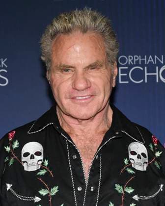 04 June 2024 West Hollywood, California Martin Kove Orphan Black Echoes Red Carpet at he West Hollywood EDITION Photo Credit Billy Bennight AdMedia 305890 2024 06 04 California West Hollywood United States  Copyright: xAdMediax STAR_305890_030