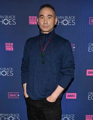 Orphan Black Echoes red carpet at Hollywood 04 June 2024 West Hollywood, California James Lino Orphan Black Echoes Red Carpet at he West Hollywood EDITION Photo Credit Billy Bennight AdMedia 305921 2024 06 04 California West Hollywood United States  Copyright: xAdMediax STAR_305921_001