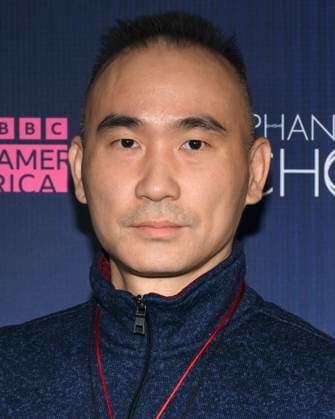 Orphan Black Echoes red carpet at Hollywood 04 June 2024 West Hollywood, California James Lino Orphan Black Echoes Red Carpet at he West Hollywood EDITION Photo Credit Billy Bennight AdMedia 305921 2024 06 04 California West Hollywood United States  Copyright: xAdMediax STAR_305921_003