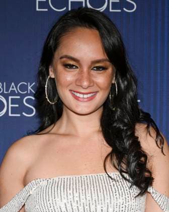 Orphan Black Echoes red carpet at Hollywood 04 June 2024 West Hollywood, California Alexis Joy Orphan Black Echoes Red Carpet at he West Hollywood EDITION Photo Credit Billy Bennight AdMedia 305921 2024 06 04 California West Hollywood United States  Copyright: xAdMediax STAR_305921_031