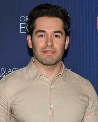 Orphan Black Echoes red carpet at Hollywood 04 June 2024 West Hollywood, California Victor Garibay Orphan Black Echoes Red Carpet at he West Hollywood EDITION Photo Credit Billy Bennight AdMedia 305921 2024 06 04 California West Hollywood United States  Copyright: xAdMediax STAR_305921_044