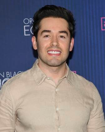 Orphan Black Echoes red carpet at Hollywood 04 June 2024 West Hollywood, California Victor Garibay Orphan Black Echoes Red Carpet at he West Hollywood EDITION Photo Credit Billy Bennight AdMedia 305921 2024 06 04 California West Hollywood United States  Copyright: xAdMediax STAR_305921_045