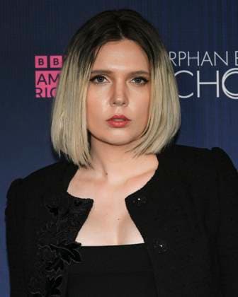 Orphan Black Echoes red carpet at Hollywood 04 June 2024 West Hollywood, California Skye Aurelia Orphan Black Echoes Red Carpet at he West Hollywood EDITION Photo Credit Billy Bennight AdMedia 305921 2024 06 04 California West Hollywood United States  Copyright: xAdMediax STAR_305921_060