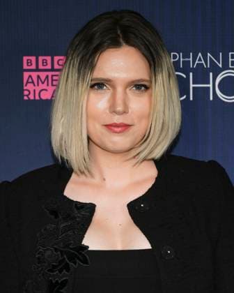 Orphan Black Echoes red carpet at Hollywood 04 June 2024 West Hollywood, California Skye Aurelia Orphan Black Echoes Red Carpet at he West Hollywood EDITION Photo Credit Billy Bennight AdMedia 305921 2024 06 04 California West Hollywood United States  Copyright: xAdMediax STAR_305921_061
