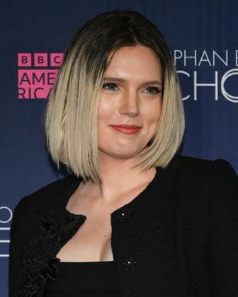 Orphan Black Echoes red carpet at Hollywood 04 June 2024 West Hollywood, California Skye Aurelia Orphan Black Echoes Red Carpet at he West Hollywood EDITION Photo Credit Billy Bennight AdMedia 305921 2024 06 04 California West Hollywood United States  Copyright: xAdMediax STAR_305921_062