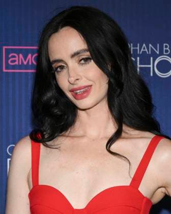 Orphan Black Echoes tapis rouge a Hollywood 04 June 2024 West Hollywood, California Krysten Ritter Orphan Black Echoes Red Carpet at he West Hollywood EDITION Photo Credit Billy Bennight AdMedia 305921 2024 06 04 California West Hollywood Etats Unis  Copyright: xAdMediax STAR_305921_078