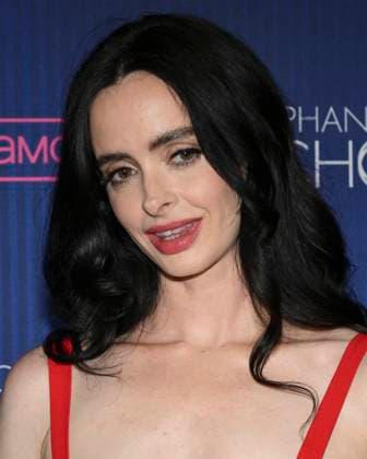 Orphan Black Echoes tapis rouge a Hollywood 04 June 2024 West Hollywood, California Krysten Ritter Orphan Black Echoes Red Carpet at he West Hollywood EDITION Photo Credit Billy Bennight AdMedia 305921 2024 06 04 California West Hollywood Etats Unis  Copyright: xAdMediax STAR_305921_079