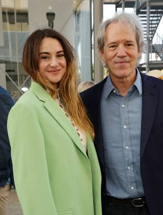 Los Angeles PBS s Hope In The Water Documentary Premiere Event Featuring: Shailene Woodley, David E. Kelley Where: Los Angeles, California, United States When: 06 Jun 2024 Credit: Faye s Vision Cover Images EDITORIAL USE ONLY. NOT FOR USE BY NEWSPAPERS BASED IN THE UK. Copyright: xx coverimg53825593