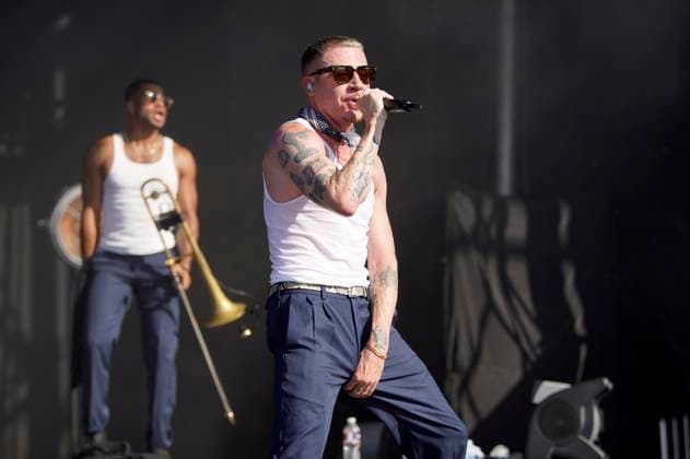 Macklemore live in concert at the LIV Golf Event 2024 at the Golf Club of Houston Humble, 08 06 2024 Foto:xT.xKingx xFuturexImagex macklemore_4607