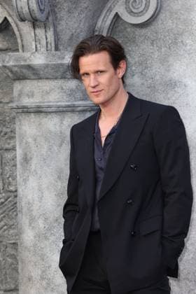 Entertainment Themen der Woche KW24 Entertainment Bilder des Tages . 10 06 2024. London, United Kingdom. Matt Smith arriving at the House of The Dragon - Season Two premiere in London.  xStephenxLockx xi-Imagesx IIM-25300-0013