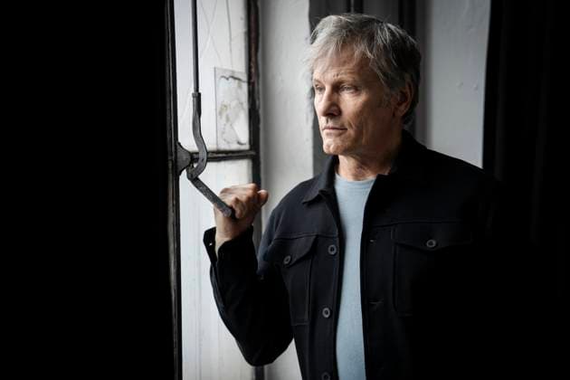 Bilder des Jahres 2024, Entertainment 06 Juni Entertainment Themen der Woche KW24 Entertainment Bilder des Tages American actor Viggo Mortensen photographed in Copenhagen on Tuesday, June 11, 2024. , Copenhagen Denmark *** American actor Viggo Mortensen photographed in Copenhagen on Tuesday, June 11, 2024 , Copenhagen Denmark  Copyright: RitzauxScanpix MadsxClausxRasmussenx spdk20240611-162938-L