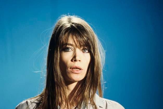 Archivbilder der Woche KW24 LEGUAY Bernard Archives No Web No Chaines TV Francoise Hardy Info Francoise Hardy est morte Ã 80 ans Archives No Web Portrait de Francoise HARDY France  Copyright: xBernardxLEGUAYxviaxBestimagexBernardxLEGUAYxviaxBestimagex