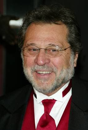 **FILE PHOTO** Tony Mordente Has Passed Away. New York, NY DECEMBER 11: Tony Mordente arrives to the opening party for Chita Rivera: The Dancer™s Life held at the Copacabana on Dacember 11, 2005 in New York City. Copyright: xJosephxMarzullox