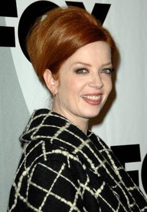 The FOX Winter All-Star Party Shirley Manson at the FOX Winter All-Star Party held at My House Night Club on January 13, 2009 in Hollywood. Picture by ,  Copyright: xEnzoxForninox xAvalonx 0544206340