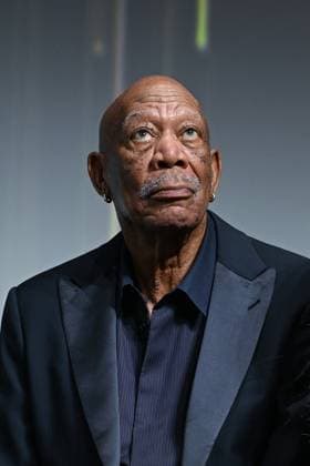 63rd Monte Carlo Television Festival Morgan Freeman 306213 2024 06 14  Copyright: xLionelxGuericolas MPPx STAR_306213_223