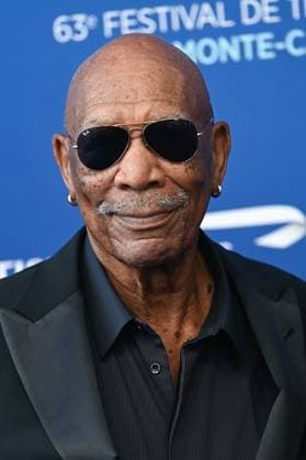 63rd Monte Carlo Television Festival Morgan Freeman 306213 2024 06 14  Copyright: xLionelxGuericolas MPPx STAR_306213_249