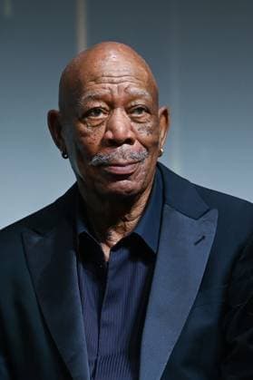 63rd Monte Carlo Television Festival Morgan Freeman 306213 2024 06 14  Copyright: xLionelxGuericolas MPPx STAR_306213_273