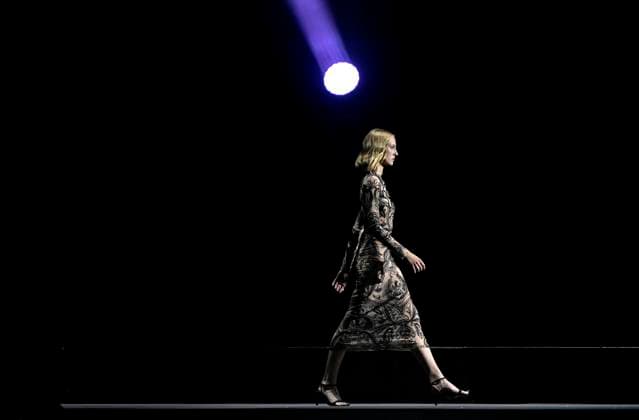 World final of competition Schwarzkopf Elite Model Look in Prague, Czech Republic, June 15, 2024. (CTKxPhoto KaterinaxSulova) CTKPhotoP2024061505013  CTKPhotoP2024061505013