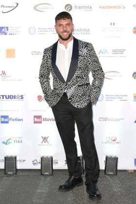 Emilio Franchini at the 14 La Pellicola D™Oro 2024 awards ceremony at the Ministry of Enterprise and Made in Italy Rome, 15 06 2024 Foto:xA.xM.xTinghinox xFuturexImagex pellicola_4632