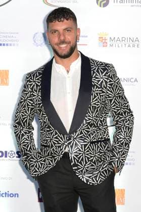 Emilio Franchini at the 14 La Pellicola D™Oro 2024 awards ceremony at the Ministry of Enterprise and Made in Italy Rome, 15 06 2024 Foto:xA.xM.xTinghinox xFuturexImagex pellicola_4633