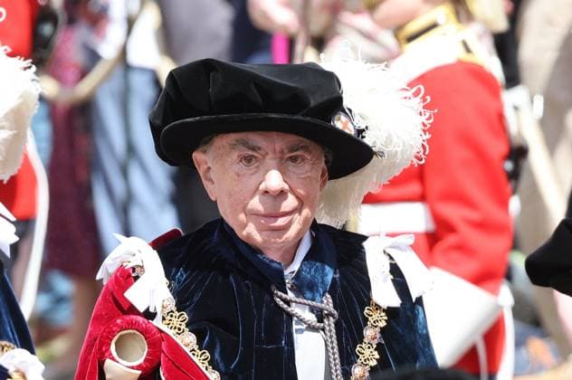 . 17 06 2024. Windsor , United Kingdom. King Charles III, Queen Camilla and other members of the UK Royal Family at the Garter Day service at Windsor Castle, United Kingdom.  xStephenxLockx xi-Imagesx IIM-25311-0010