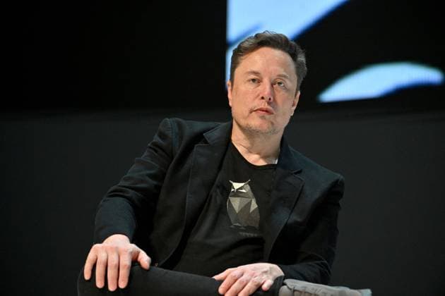 Elon Musk participates in the 71st edition of Cannes Lions at the Palais des Festivals in Cannes Elon Musk participates in the 71st edition of Cannes Lions at the Palais des Festivals in Cannes June 19th, 2024 Bruno Bebert Bestimage Elon Musk participates in the 71st edition of Cannes Lions at the Palais des Festivals in Cannes June 19th, 2024 Cannes France  Copyright: xBrunoxBebertx xBestimagexBrunoxBebertx xBestimagex