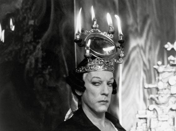 Archivbilder der Woche KW25 Studio Publicity: Donald Sutherland , Fellini s Casanova (1976) Universal  Copyright: xx The Hollywood Archive