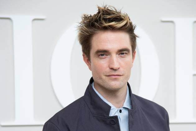Entertainment Themen der Woche KW25 Entertainment Bilder des Tages PFW Dior Homme Photocall Robert Pattinson attending the Dior Homme Menswear Spring Summer 2025 show as part of Paris Fashion Week in Paris, France on June 21, 2024. Photo by Aurore Marechal ABACAPRESS.COM Paris France  Copyright: xMarechalxAurore ABACAx