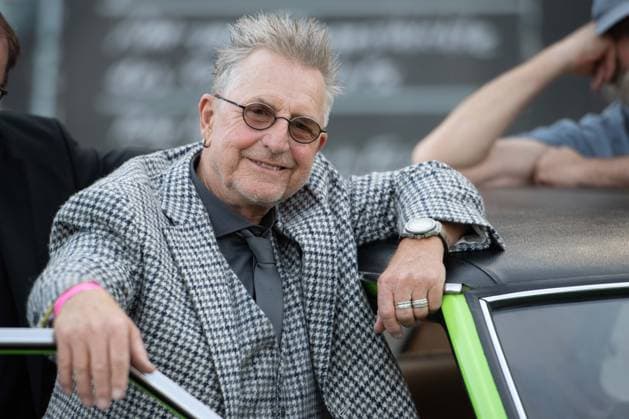 Entertainment Themen der Woche KW26 Entertainment Bilder des Tages Martin SEMMELROGGE, Schauspieler, Filmpremiere und Ausstellungseroeffnung ,,GlueckAuf - Film ab !,, iim Ruhrmuseum Zeche Zollverein in Essen, 28.06.2024. *** Martin SEMMELROGGE, actor, film premiere and exhibition opening GlueckAuf Film ab at the Ruhrmuseum Zeche Zollverein in Essen, 28 06 2024