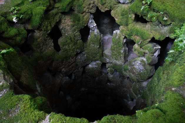 Quinta Da Regaleira Visitors are exploring aspects of the Quinta da Regaleira, an asset of Public Interest that is forming an integral part of the cultural landscape of Sintra, classified as a World Heritage Site by UNESCO, in Sintra, Portugal, on June 28, 2024. Sintra Portugal  Copyright: xCristianxLeyvax originalFilename: leyva-notitle240628_npby2.jpg