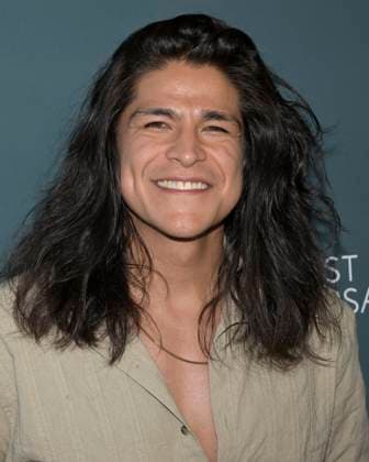 NALIP s 25th Anniversary Red Carpet Celebration 28 June 2024 - Hollywood, California - Cristo Fernandez. NALIP s 25th Anniversary Red Carpet Celebration at NeueHouse Hollywood. Photo Credit: Billy Bennight AdMedia Hollywood California United States EDITORIAL USE ONLY  Copyright: xx BillyxBennightx admphotostwo892429