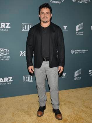NALIP s 25th Anniversary Red Carpet Celebration 28 June 2024 - Hollywood, California - Jesse Garcia. NALIP s 25th Anniversary Red Carpet Celebration at NeueHouse Hollywood. Photo Credit: Billy Bennight AdMedia Hollywood California United States EDITORIAL USE ONLY  Copyright: xx BillyxBennightx admphotostwo892422